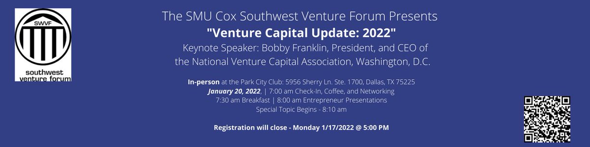 Caruth Entrepreneurship tweet media