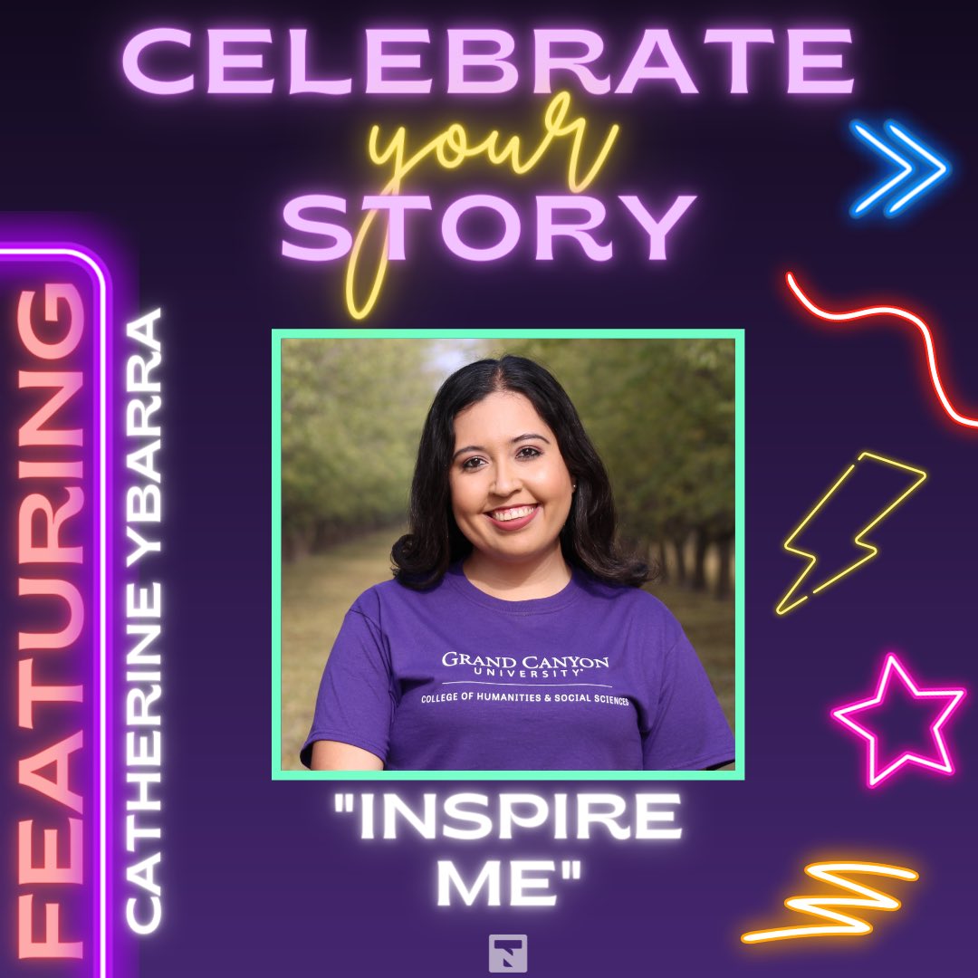 Catherine Ybarra tweet media