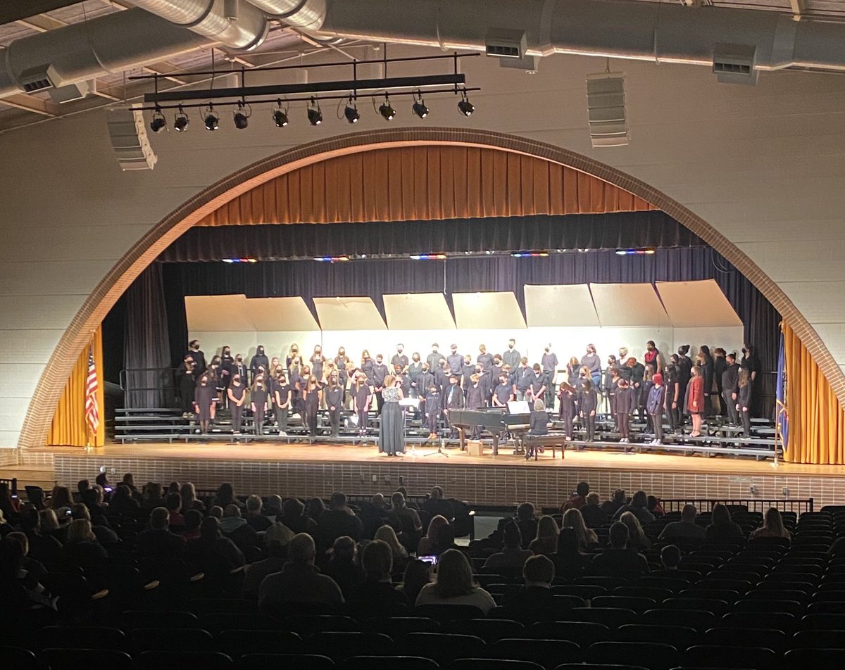 OJSHS Learns tweet media