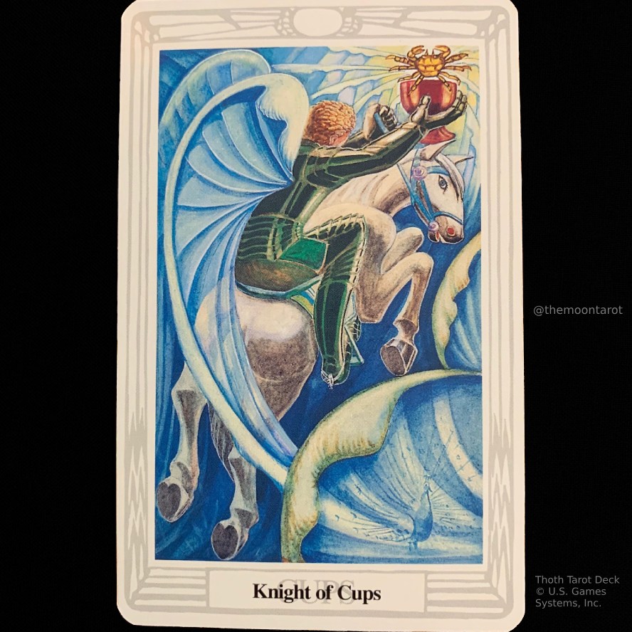 Today's Energy Reading: December 15th, 2021