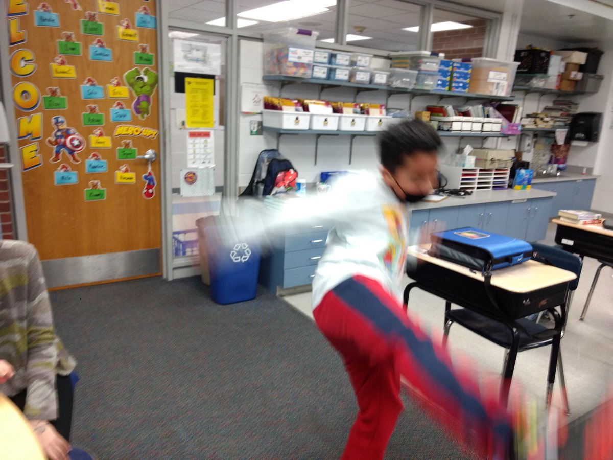 Who knew practicing the CER writing strategy could be fun?  It is when it's a breakout room boot camp!  Thanks for creating <a href="/deTECHtive25/">Miss Lynch</a> !  5th graders in <a href="/bholston/">Byron Holston</a> class loved it!