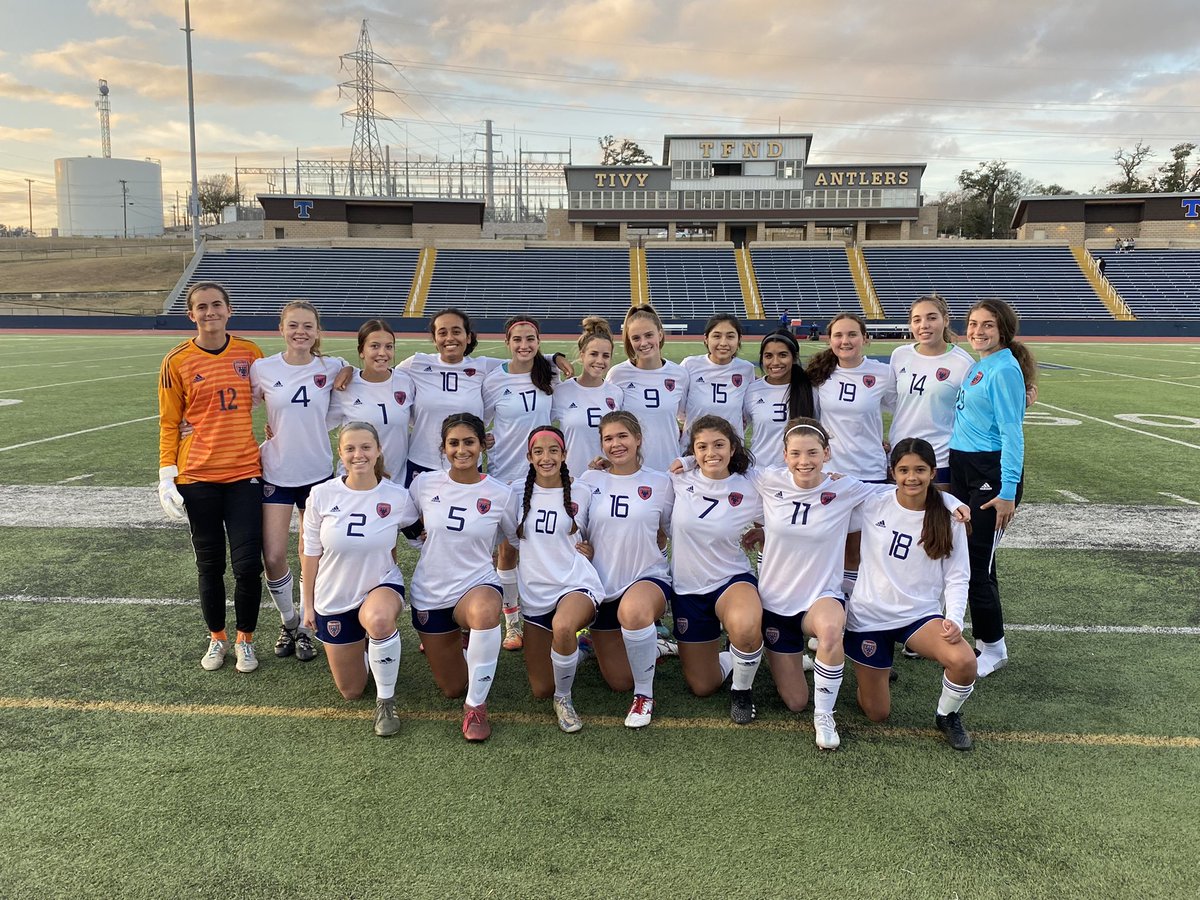 Looking fresh and ready to go! ⚽️ #WHSTEXANPRIDE #Wimberley #Soccer ⚽️