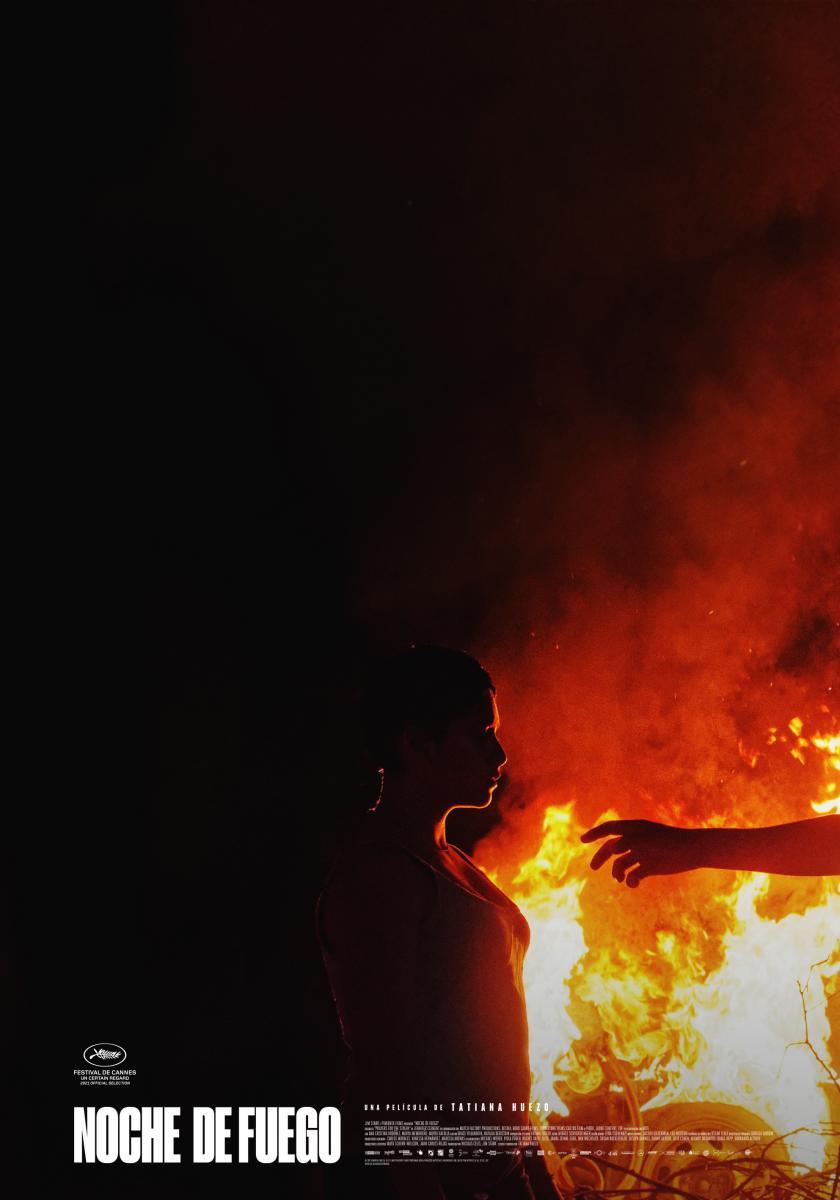 AcademiaCineMx's tweet photo. #NocheDeFuego, de Tatiana Huezo, ha sido nominada como mejor película extranjera en los #SpiritAwards 2022 que otorga @filmindependent a lo mejor del cine independiente. ¡Venga, México! 🇲🇽 https://t.co/IpQtus2oET