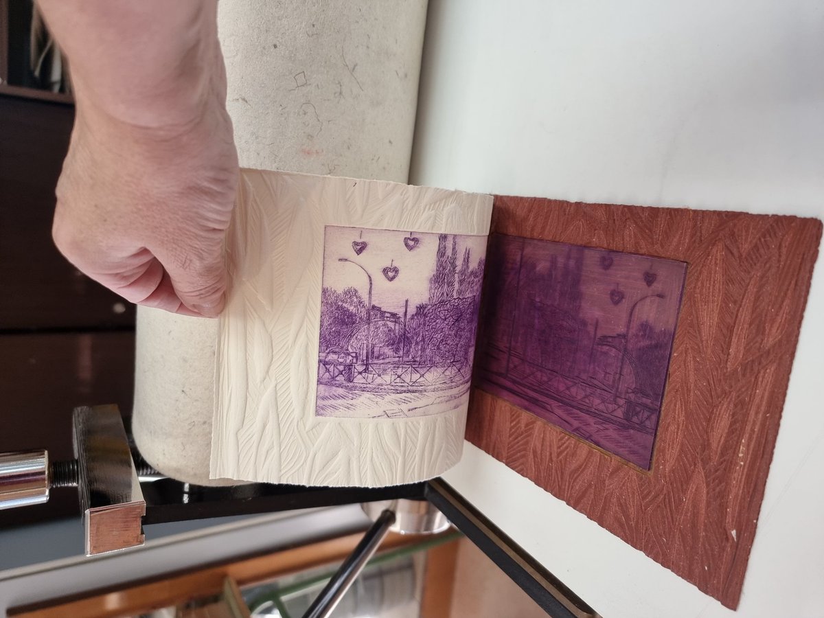 Hoy grabando .mi universo