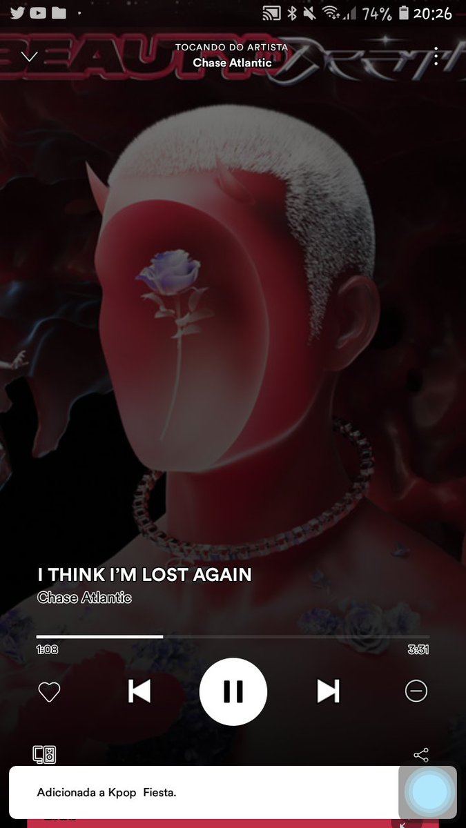 hppsooya's tweet photo. Eu tô amando as músicas de Chase Atlantic https://t.co/IYPC4OylW0