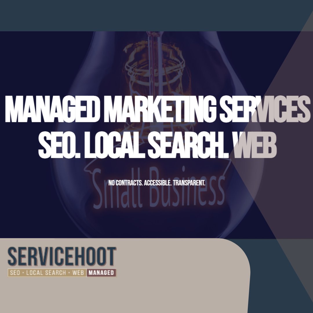 ServiceHoot's tweet photo. With our CORE service your business will benefit from the trifecta of LOCAL + SOCIAL + WEB marketing all in one simple monthly subscription. 

#boostyourbusiness #localbusiness #seoexperts #managedservice #nocontracts #monthlysubscription #marketinggoals #upgrademarketingservices https://t.co/33ZewGjYrI