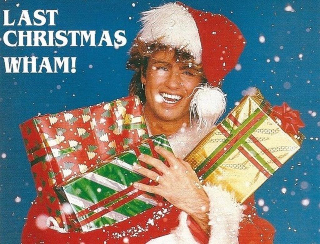 C4LiveEnt's tweet photo. Here's a #TuesdayTunes (holiday classic) that fits the holiday mood. What's your favorite holiday classic ? #XPRAUG #XPRAUGUSTA #C4Live #FirstCityOfMusic https://t.co/vbU3sGyllR