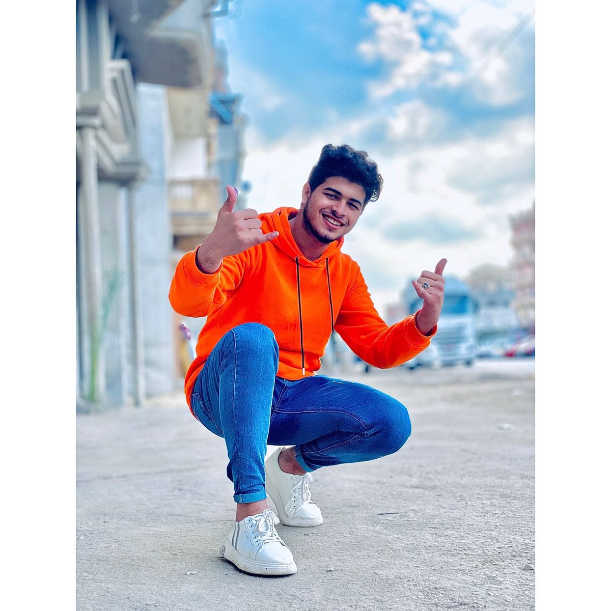 BalahYahya's tweet photo. #NewProfilePic https://t.co/19VI1cuOUm