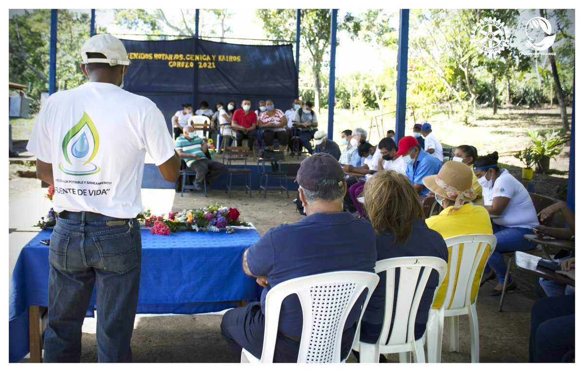 plantingchange_'s tweet photo. 🗓️📆Recently The corozo community-Masaya received a visit from the Rotary Tiscapa club, Rotary International Club and our work team with the purpose of knowing the current situation of the community and the progress of local projects. https://t.co/6SSRwoWYBT