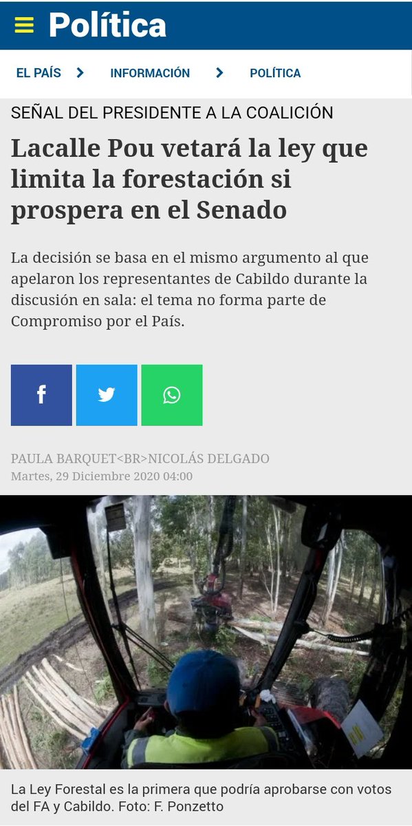 El_Huno's tweet photo. #sileyforestal
Haciendo los deberes.

Los que llenaron la boca hablando de libertad esto y libertad aquello.
A las puertas de que un parlamento vote un proyecto justo y razonable.
Haciendo uso y abuso de un sistema derivado de la monarquía, como todo sistema presidencialista. https://t.co/dLDF0xGAaZ