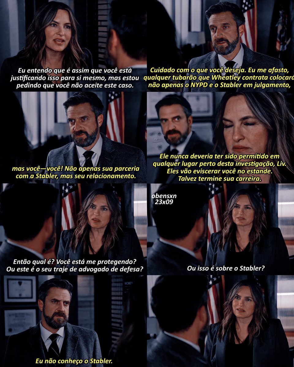 obensxn's tweet photo. 23x09 • [People vs Richard Wheatley]
-
um tiro doeria menos 
#mariska #mariskahargitay #oliviabenson #captainbenson #raulesparza #rafaelbarba #barson #svu #lawandordersvu #specialvictimsunit https://t.co/WueKPTW7HB