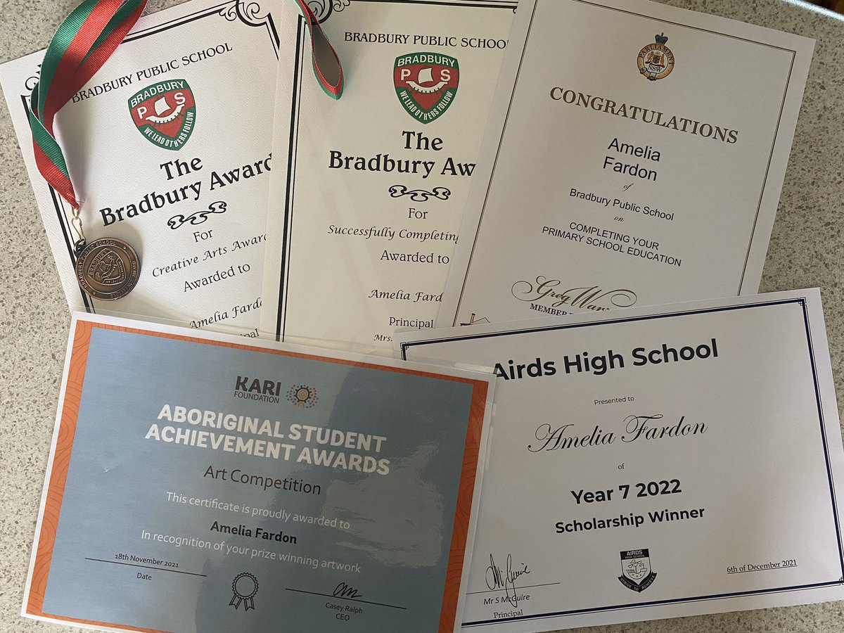 Michael Fardon tweet media