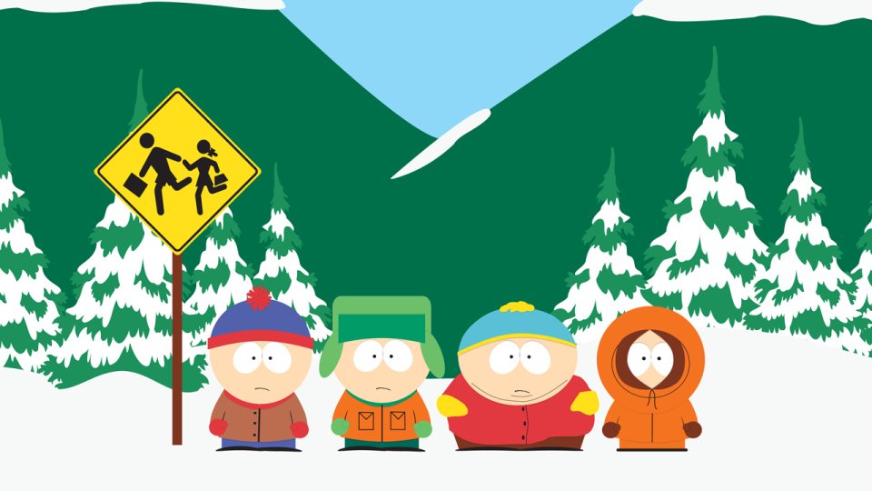 aresonist99's tweet photo. south park main four and the crime they have comitted! 🌸✨🧵 https://t.co/x0MaZwhnPk