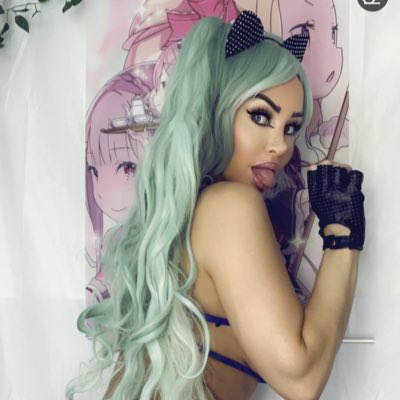 AMELIA_KATO_'s tweet photo. #NewProfilePic https://t.co/yQmDauh9L9