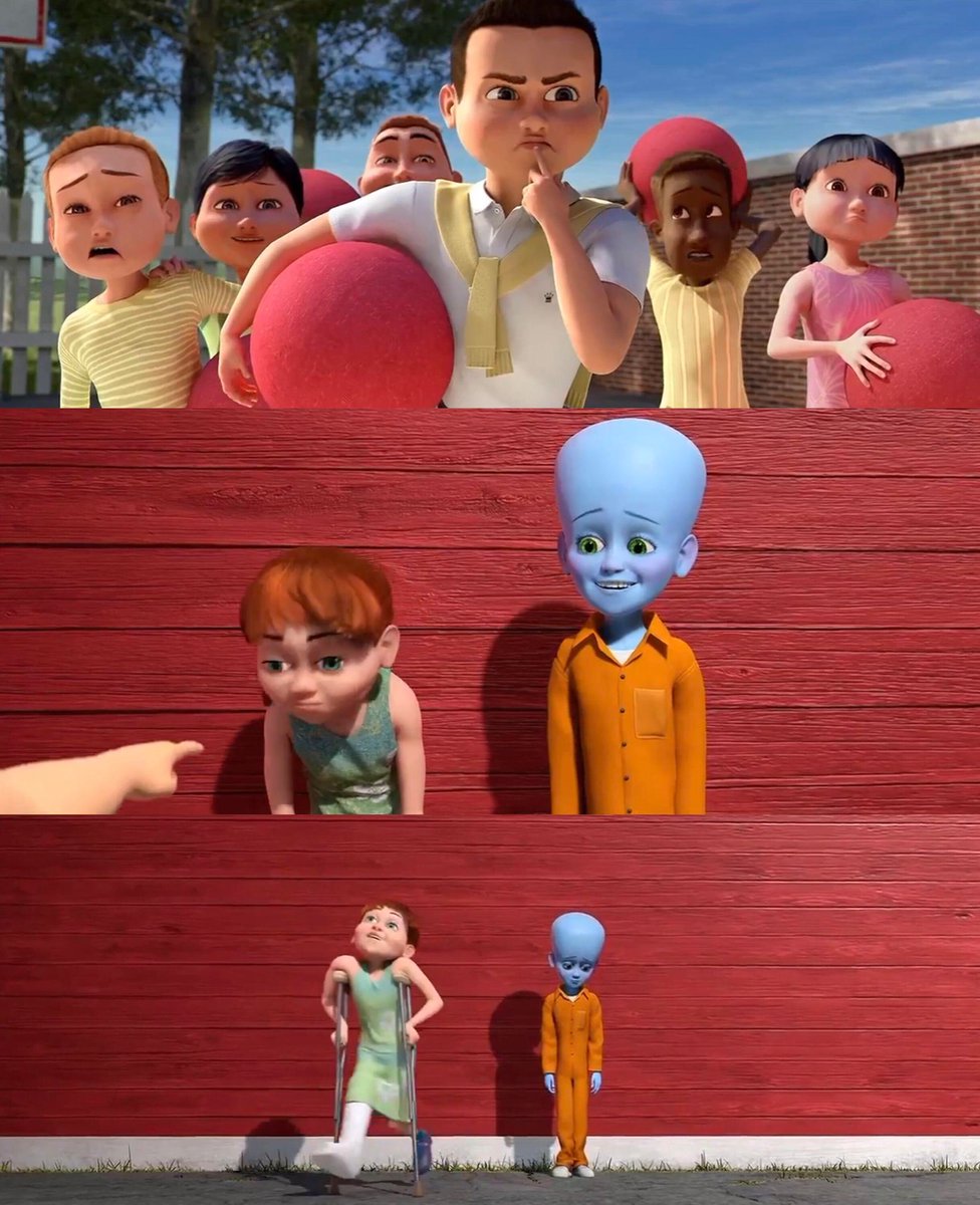 Zhane_Star's tweet photo. DreamWorks movies have no chill whatsoever https://t.co/UxJuNaUe9U