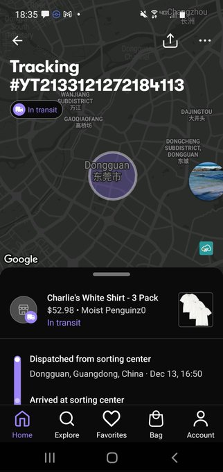 @MoistCr1TiKaL are your shirts intentionally being shipped out of Dongguan? https://t.co/D1myplZX6G<a class="tags" target="_blank" title="On Twitter" href="/?out=eyJ0eXAiOiJKV1QiLCJhbGciOiJIUzUxMiJ9.eyJpYXQiOjE3MjU4MzU2MzQsImlzcyI6InR3cG9ybnN0YXJzLmNvbSIsIm5iZiI6MTcyNTgzNTYzNCwiZXhwIjoxNzU3MzcxNjM0LCJyZWRpcmVjdF91cmwiOiJodHRwczovL3R3aXR0ZXIuY29tL01vaXN0Q3IxVGlLYUwifQ.X1HmsIrJEVQYSsdJZ41DKg0Sf9VnZxsDTrMWR10FaqodVsFV3w30I4BHnUakDGp_9QeipcPHdT_O4QxBKIh5Cw">@MoistCr1TiKaL</a>