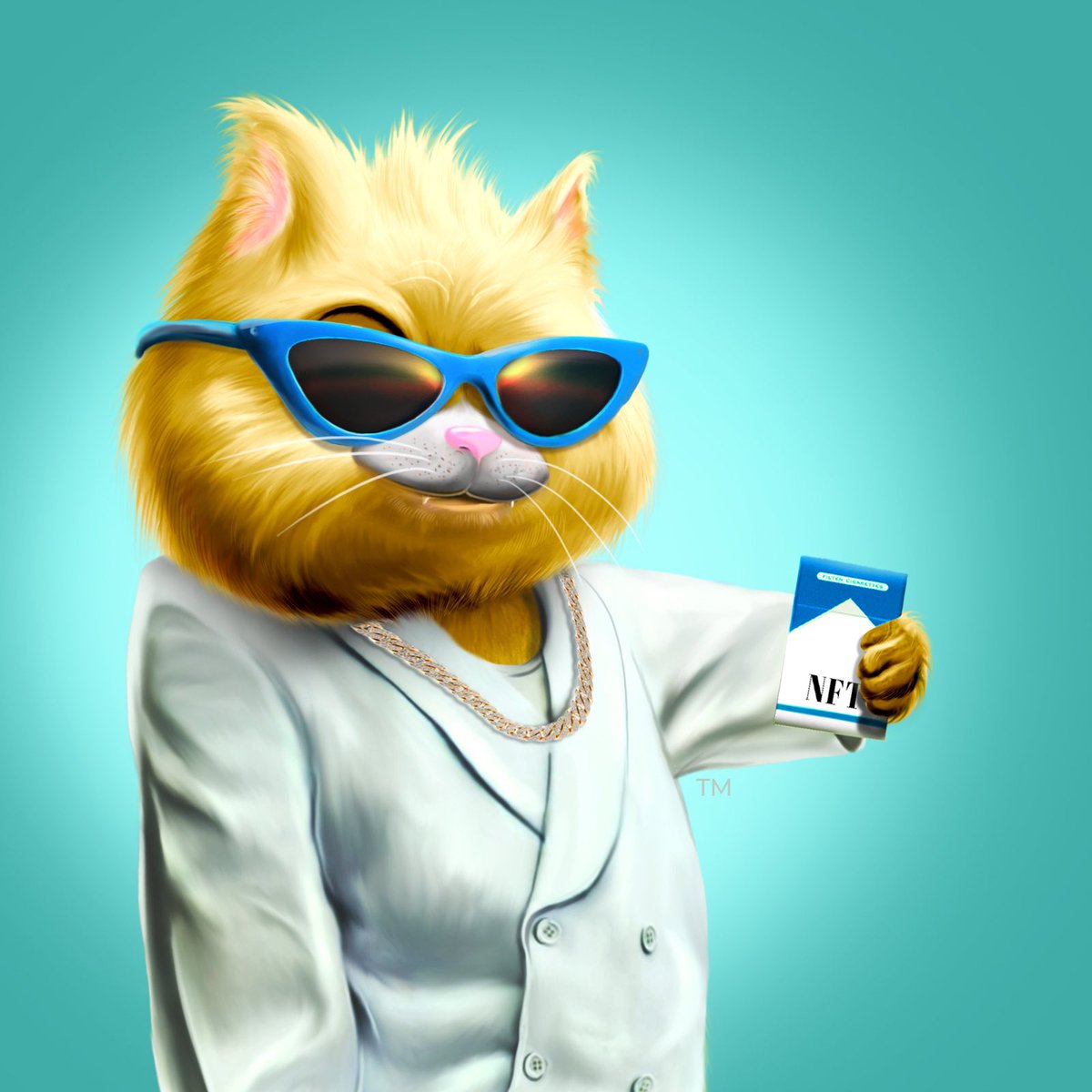 ExoPapiNFT's tweet image. So happy to be part of this team! @billionairebnkr is an amazing project! 

We have a unique Roadmap and so much hope for the future of our community!🔥

Come say hi! discord.gg/JwyA4N9hct

#bigcat #thebillionairebunker #nft