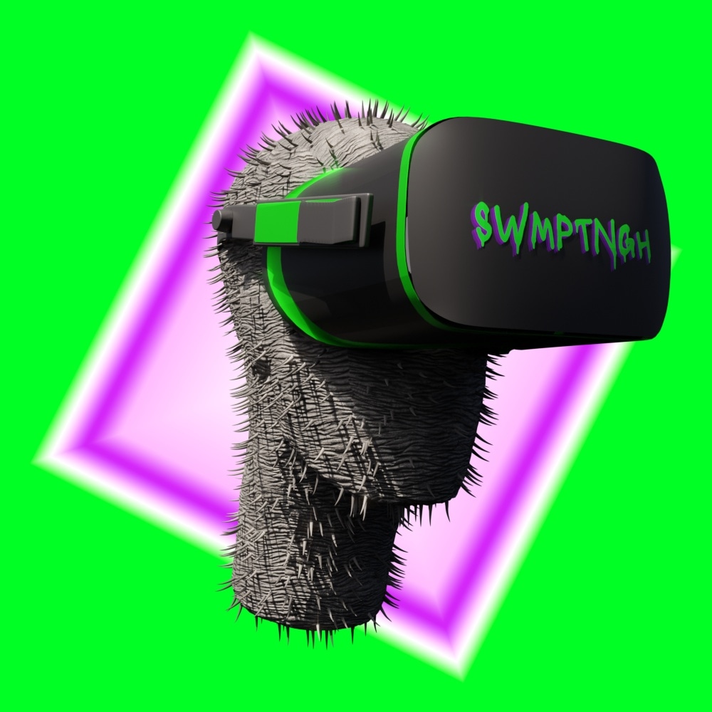 SwmpTngh's tweet photo. SwmpTngh Pnk -010-

https://t.co/GL2ppGqgoh

#nft #social #instagram #facebook #tiktok #art #artofinstagram #nftart #crypto #opensea #bitcoin #polygon #ethereum #digitalart #blender #blender3d #blendercommunity #blenderguru https://t.co/ush5Bxo6NW