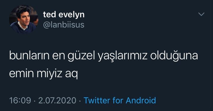 Ayşenur (@aysenurciftciii) on Twitter photo 