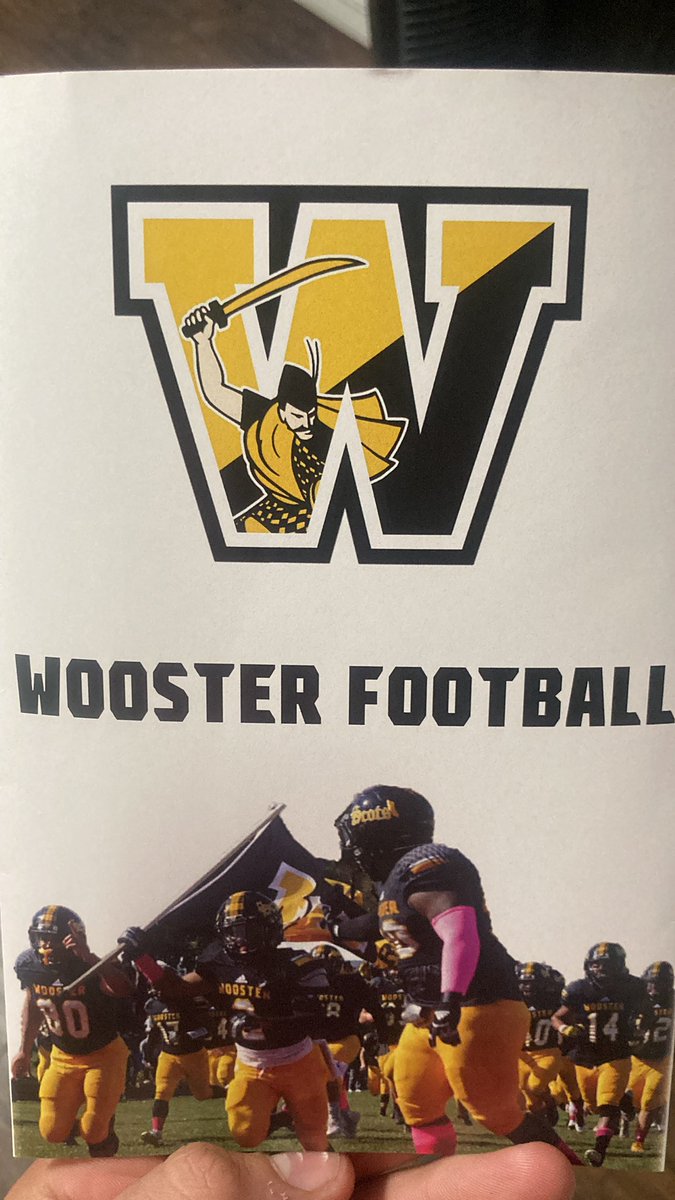 BowlanSmith's tweet photo. Just wanna say thanks to the College of Wooster for my 10th offer thank you @_coachkeet @Coach_Colaprete and @Aeonblake12 

@CoachBT9 @Coach_CDukes @coachalvy @smittygjme4 @WillSmi57094783 https://t.co/azW1NEW4CA