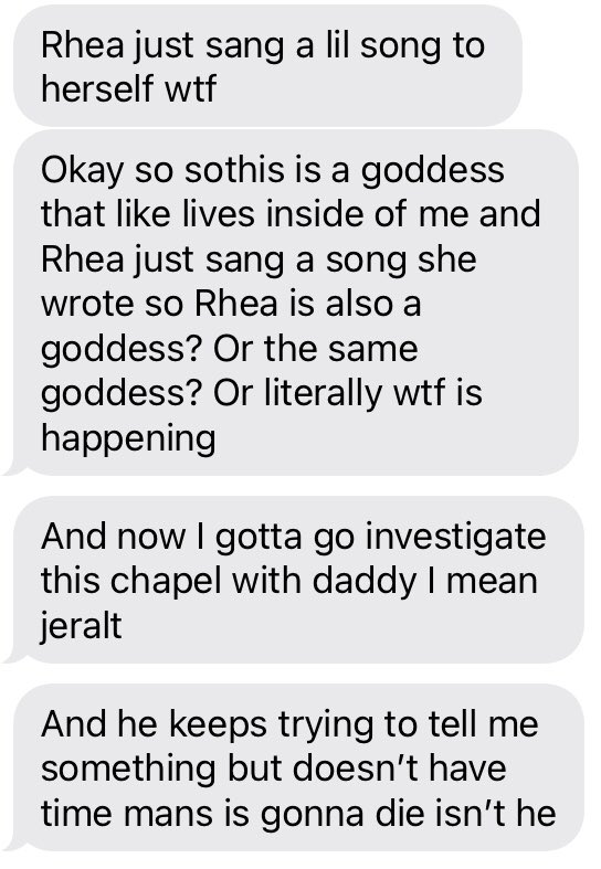 theherorosalyn's tweet photo. My sister is playing FE3H for the first time and reliving my own first time through her has been a hilarious ride https://t.co/0wFp7H87Oh