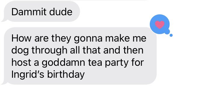 theherorosalyn's tweet photo. My sister is playing FE3H for the first time and reliving my own first time through her has been a hilarious ride https://t.co/0wFp7H87Oh