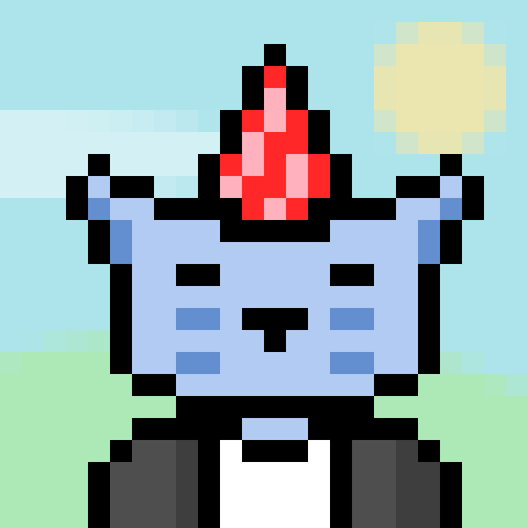 pixelbeastsbot's tweet image. PixelBeast #4556 bought for 0.008 ETH ($31.05 USD) by 0x76370c from overzet via @NFTSalesBots opensea.io/assets/0xd539a…