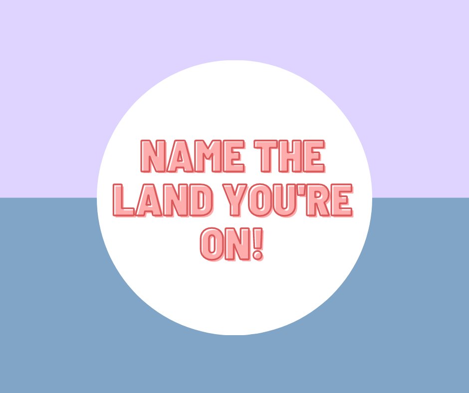 UAA_SACP's tweet photo. Today is the first post of our “Name the Land You’re on Land Campaign.” We’re taking the next couple of weeks to highlight the various traditional lands and languages spoken in Alaska’s diverse regions. Have you visited any of these lands? https://t.co/PZwR6yYkj0