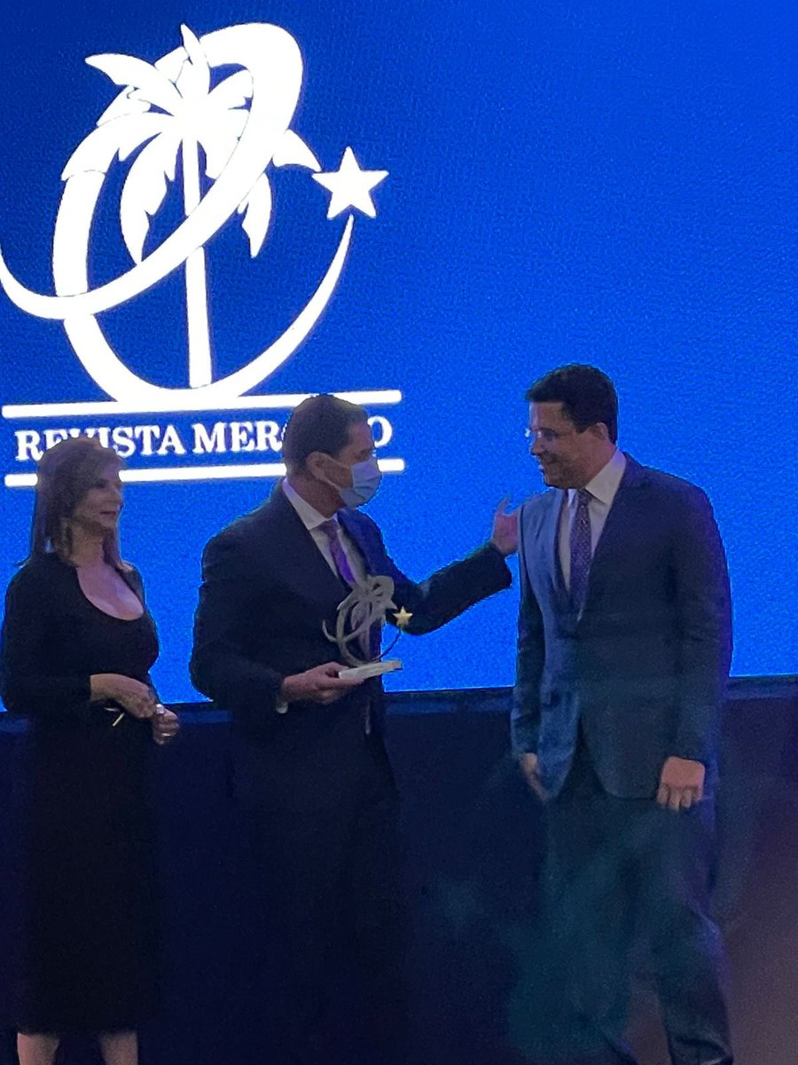 Mercado reconoce a Adeti por su ardua labor por lograr, durante la pandemia, posicionar al país como un destino ideal de inversión inmobiliaria para alojamiento permanente o de vacaciones. Reconoce así, que sus proyectos son los más atractivos del país y generan miles de empleos.