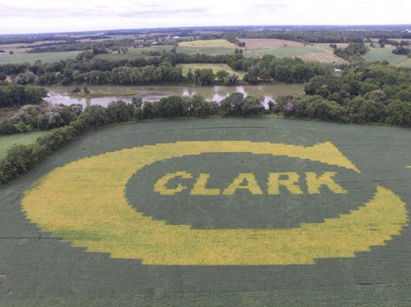 e_robins_'s tweet photo. @ClarkAgri https://t.co/Tzsq0ca4o2