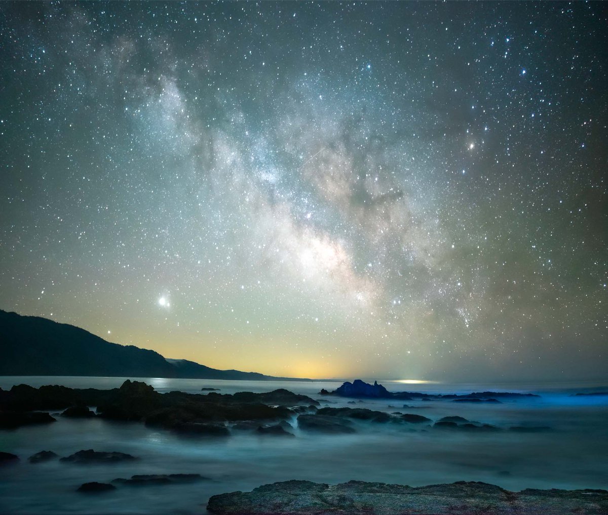 Paul M Smith tweet media