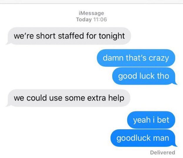 Leaked text messages between Sean Marks and Kyrie Irving 😳. 