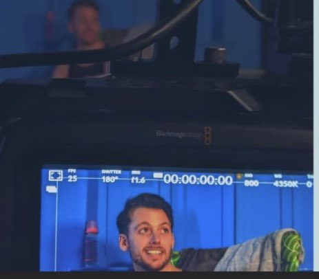 Hey mar can I have some more pigs in blankets please?  #filming #acting  <a href="/SupportBritish/">U.K. Actors Support Network</a>