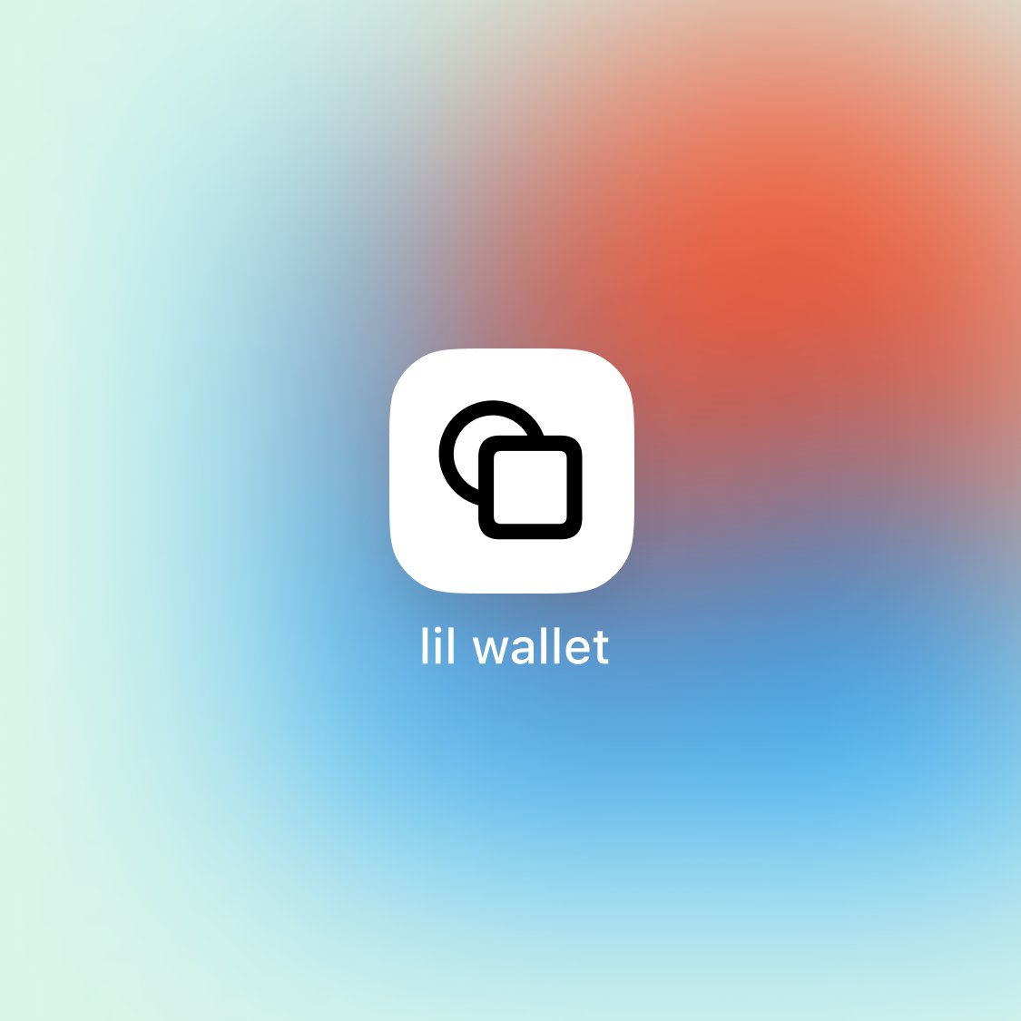 jsngr's tweet photo. if you can reply to this I'll send you a lil wallet TestFlight invite https://t.co/hb7UbxELPp