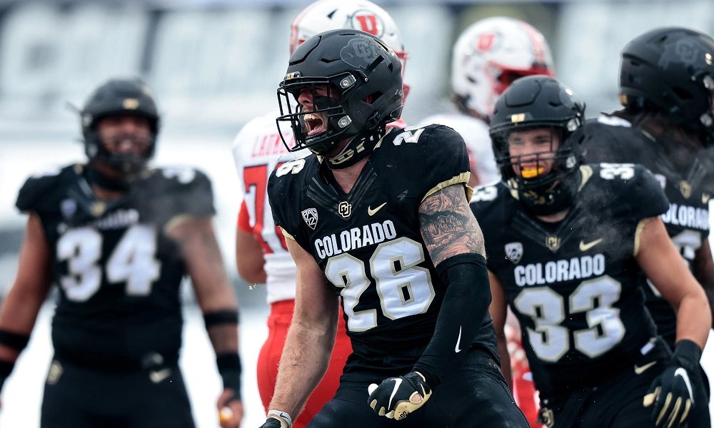 Terrance “Mean” Green tweet media