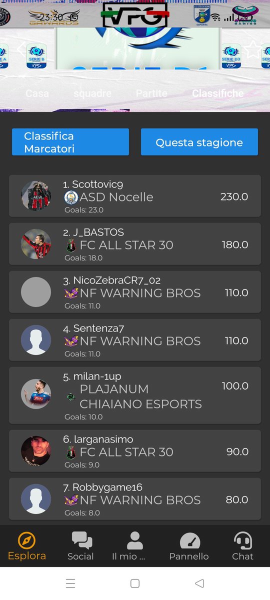 Scottoviic9 tweet media