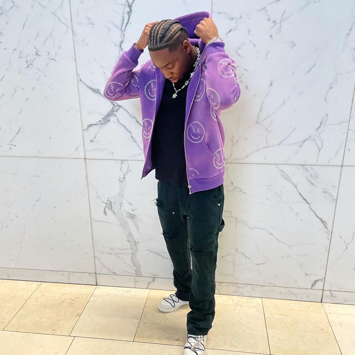 *** Prince Austin tweet media