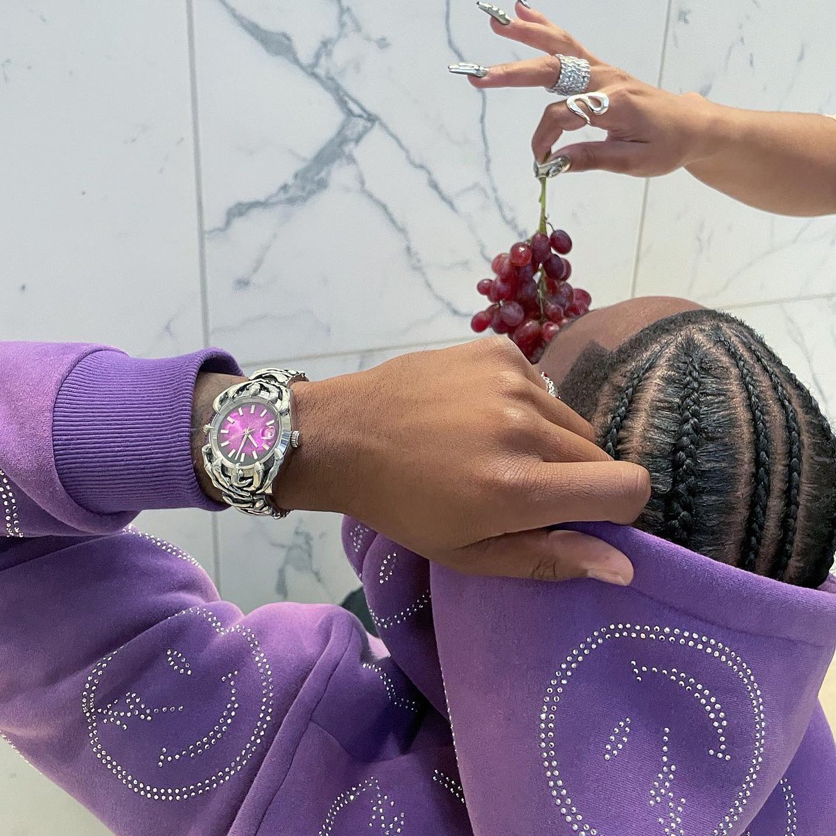 *** Prince Austin tweet media