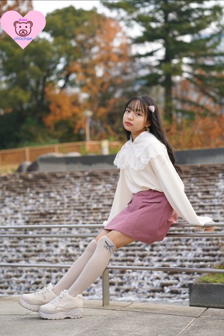 Twitterのコスプレ画像10