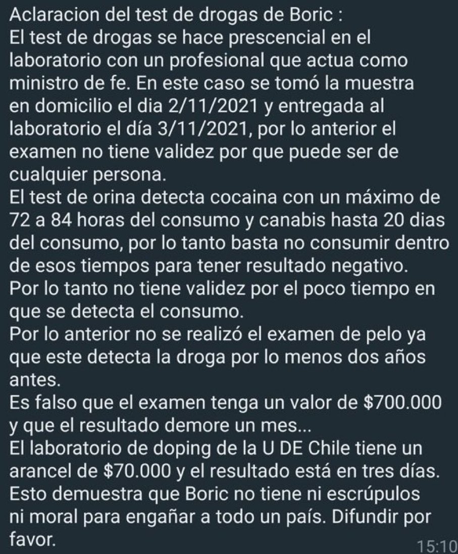 Carlos Alberto Andrews 🇨🇱 tweet media