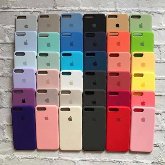 Doja cat’s outfits as apple cases: a thread