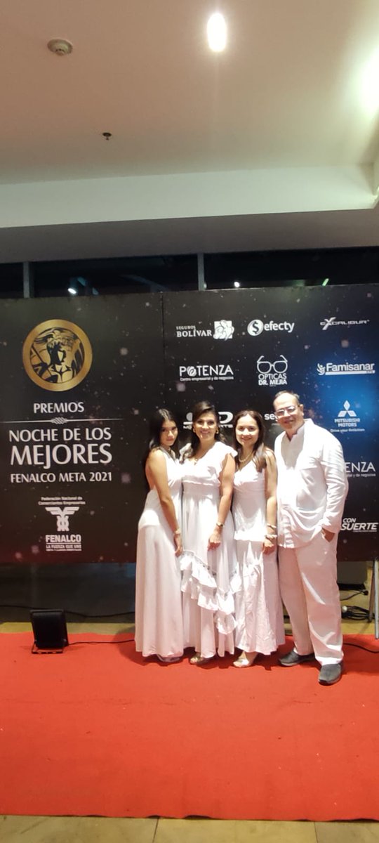 nydiamaritza's tweet photo. Gracias #lanoche@FenalcoMeta https://t.co/cObL8AYdTP