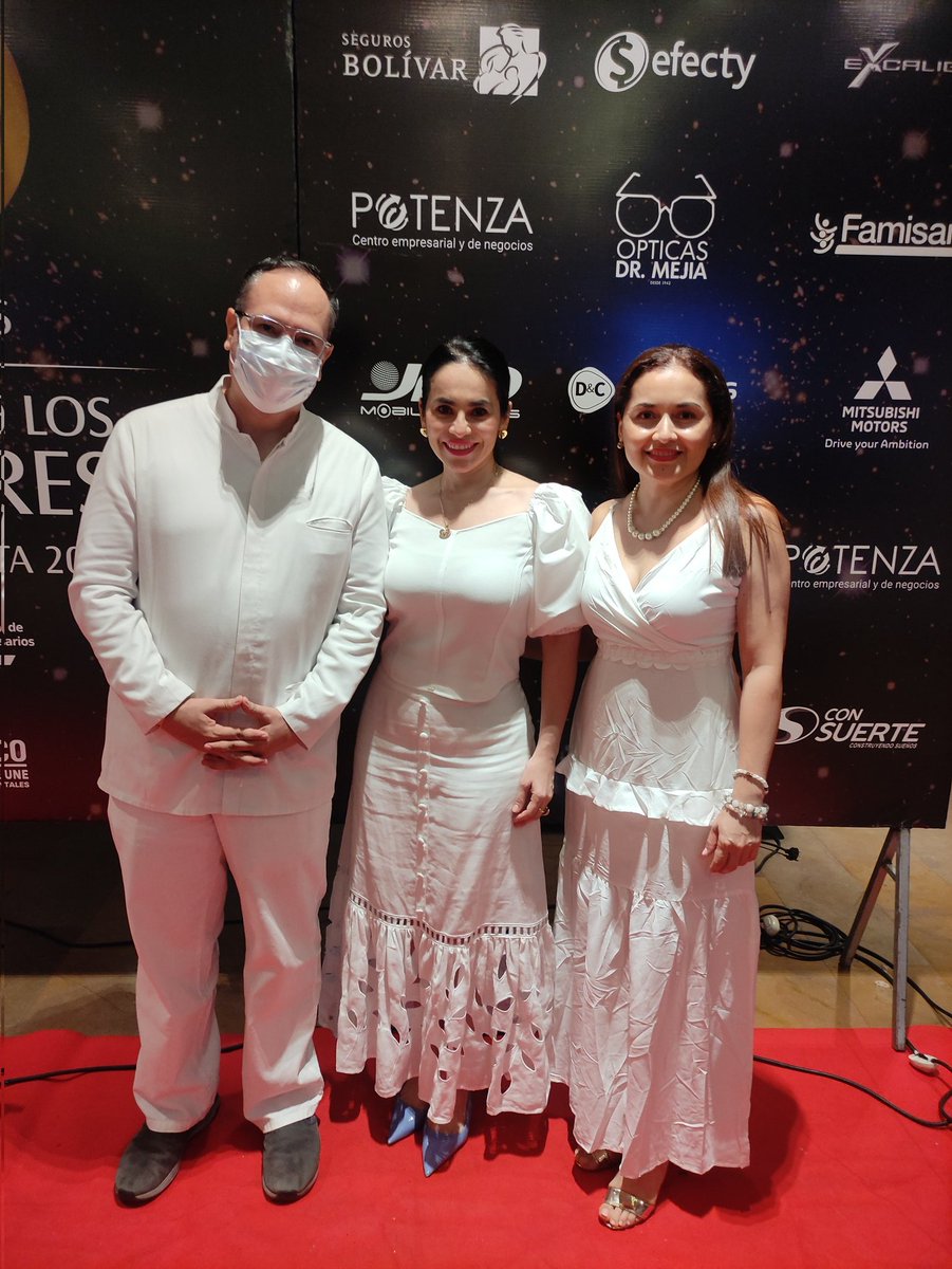 nydiamaritza's tweet photo. Gracias #lanoche@FenalcoMeta https://t.co/cObL8AYdTP