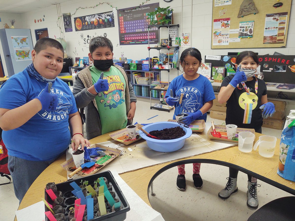 Consuelo Blake tweet media