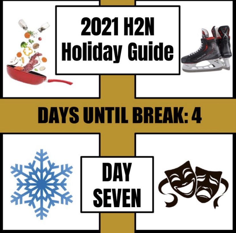 want light show inspiration? check out H2N for day 7! link in bio!