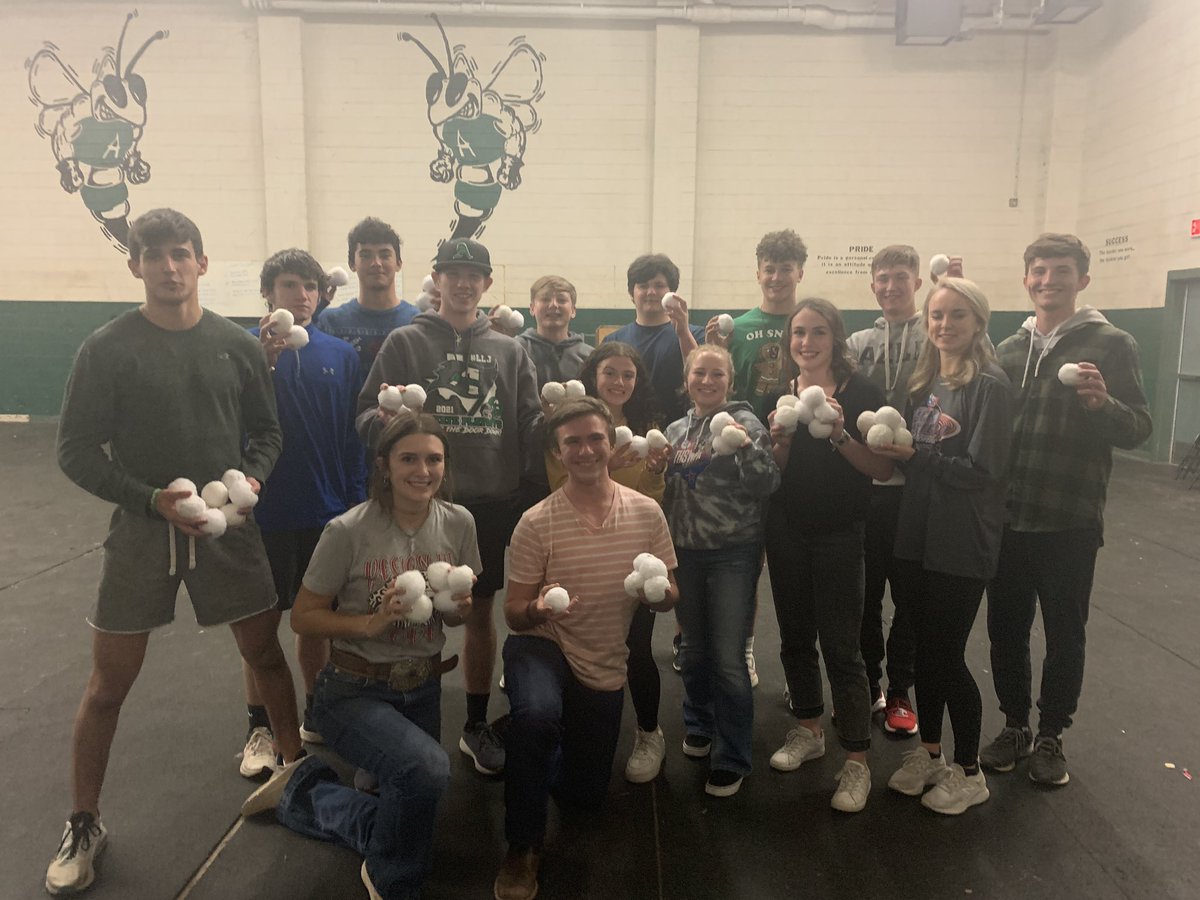 AzleFca's tweet photo. Azle FCA Christmas Party. Luke 2 #Jesusisthereasonfortheseason https://t.co/v4rJSOCa17