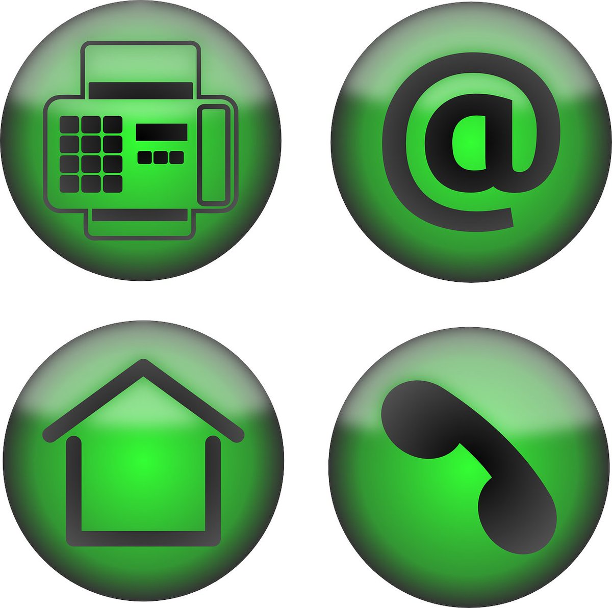 IntoClicks's tweet photo. When designing your website make sure it is easy for customers to contact you.
Many small businesses simply list their address, phone number, and email on their website. But, you’ve got to make it easy for your potential customers to contact you.
#WebsiteWednesday #IntoClicks https://t.co/dtr4zvxzNl