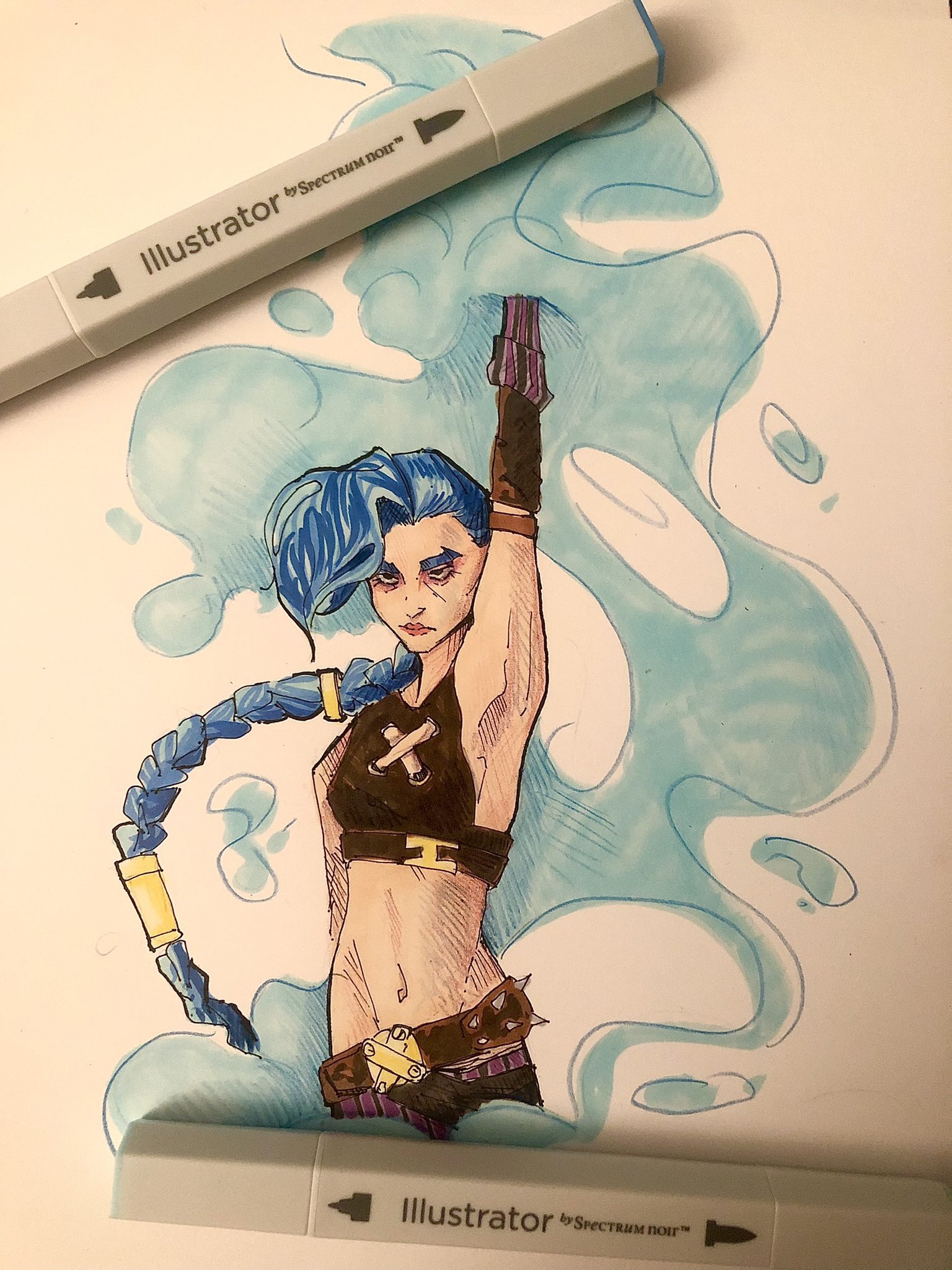 Jazza art deals