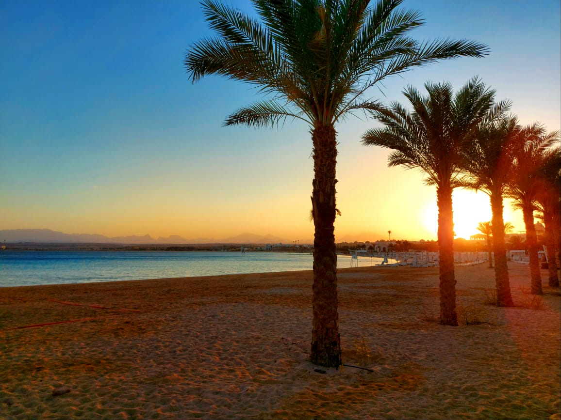 #Hurghada Sahl Hasheesh