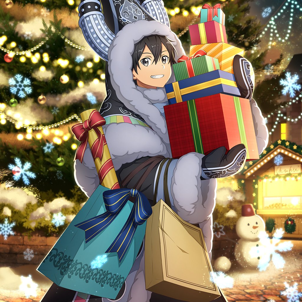 prismatic_sao's tweet photo. New skills

#saoif https://t.co/ojRMvMSZQ3